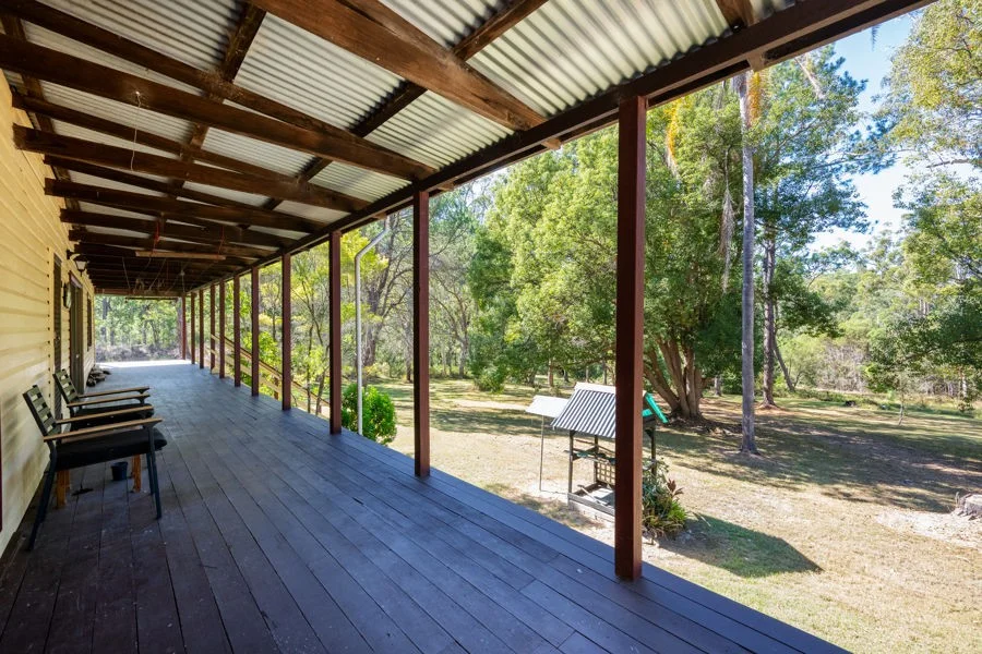 Additional image 9 of 3527 Orara Way, Kremnos NSW 2460