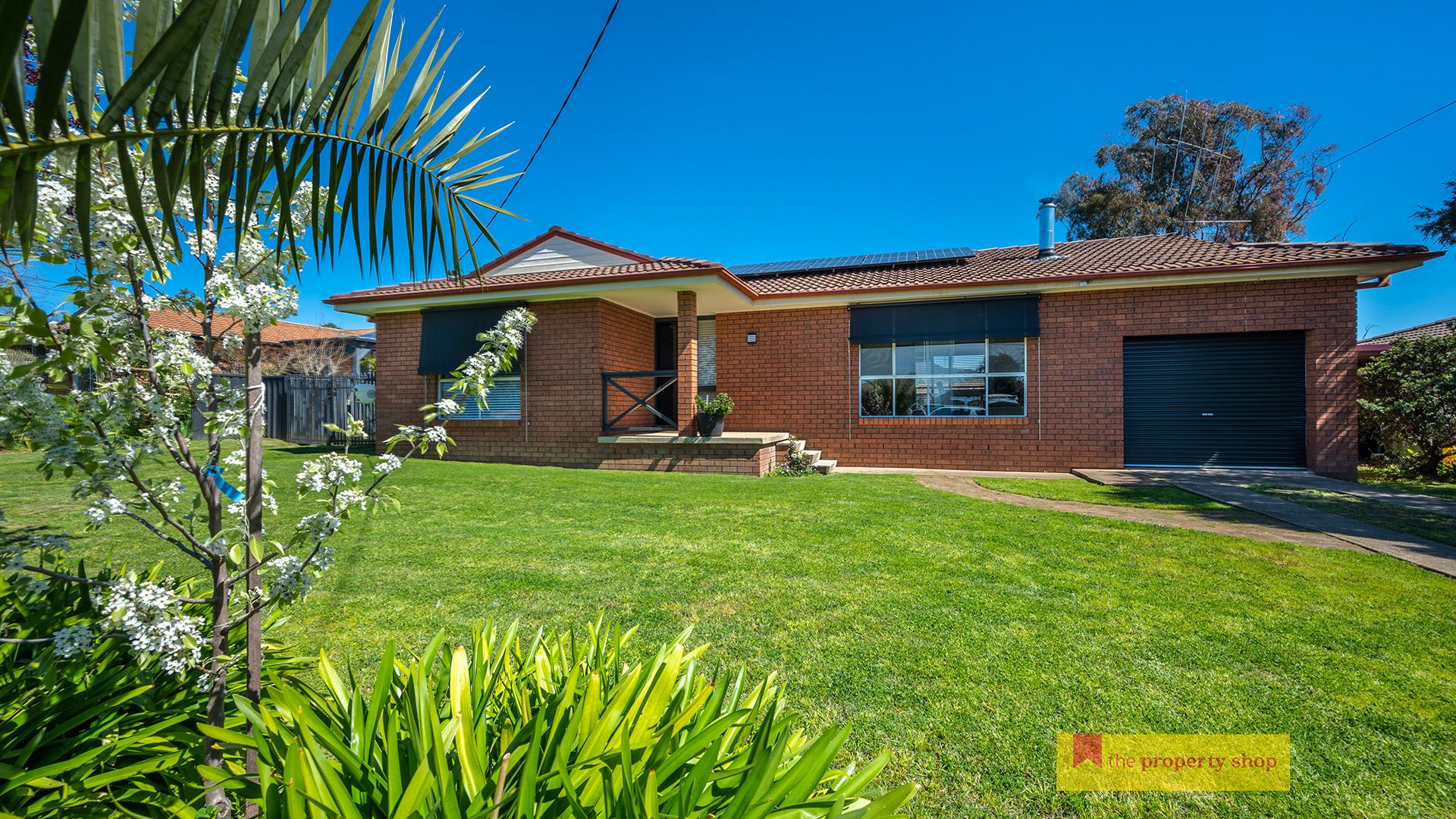 12 Mountain View Road, Mudgee NSW 2850
