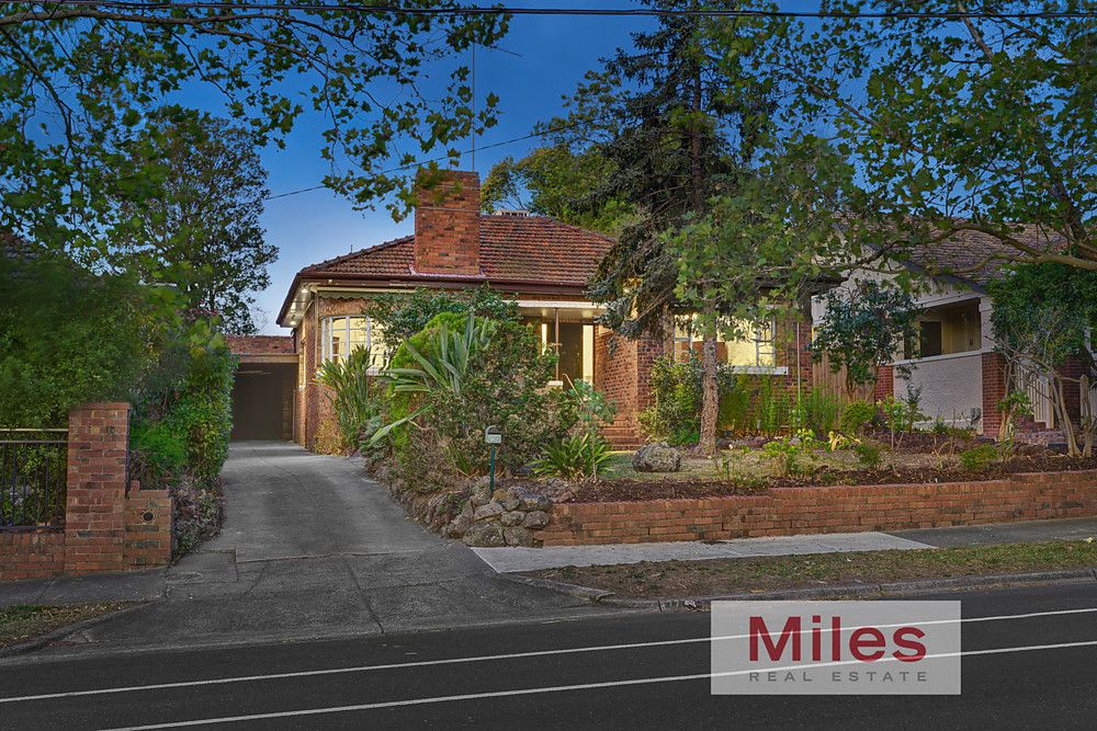 72 McArthur Road, Ivanhoe East VIC 3079, Image 0