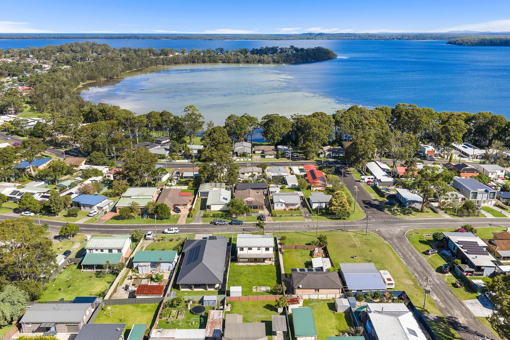 Additional image 2 of 58 Macleans Point Road, Sanctuary Point NSW 2540