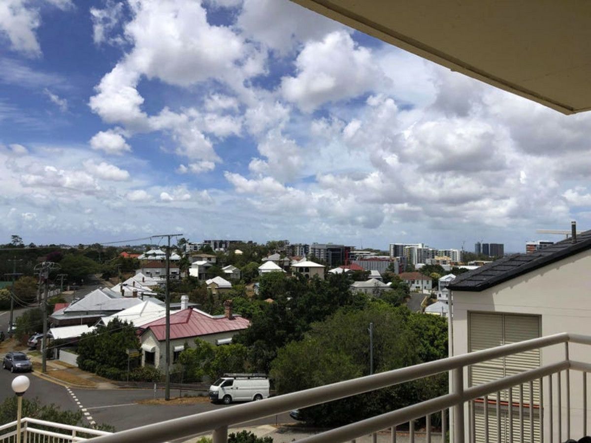 2 bedrooms Apartment / Unit / Flat in 5/7 Prospect Terrace RED HILL QLD, 4059