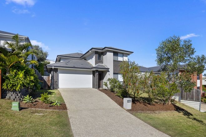 Picture of 19 Capricorn Crescent, SPRINGFIELD LAKES QLD 4300