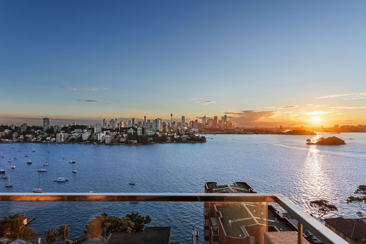 15 & 16/55-57 Wolseley Road, Point Piper NSW 2027, Image 0