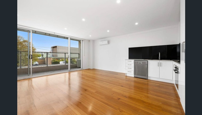 Picture of 101/633 Centre Road, BENTLEIGH EAST VIC 3165