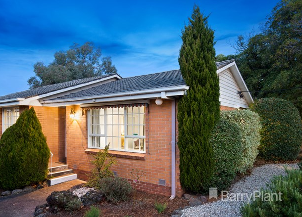 1/61 Doncaster East Road, Mitcham VIC 3132