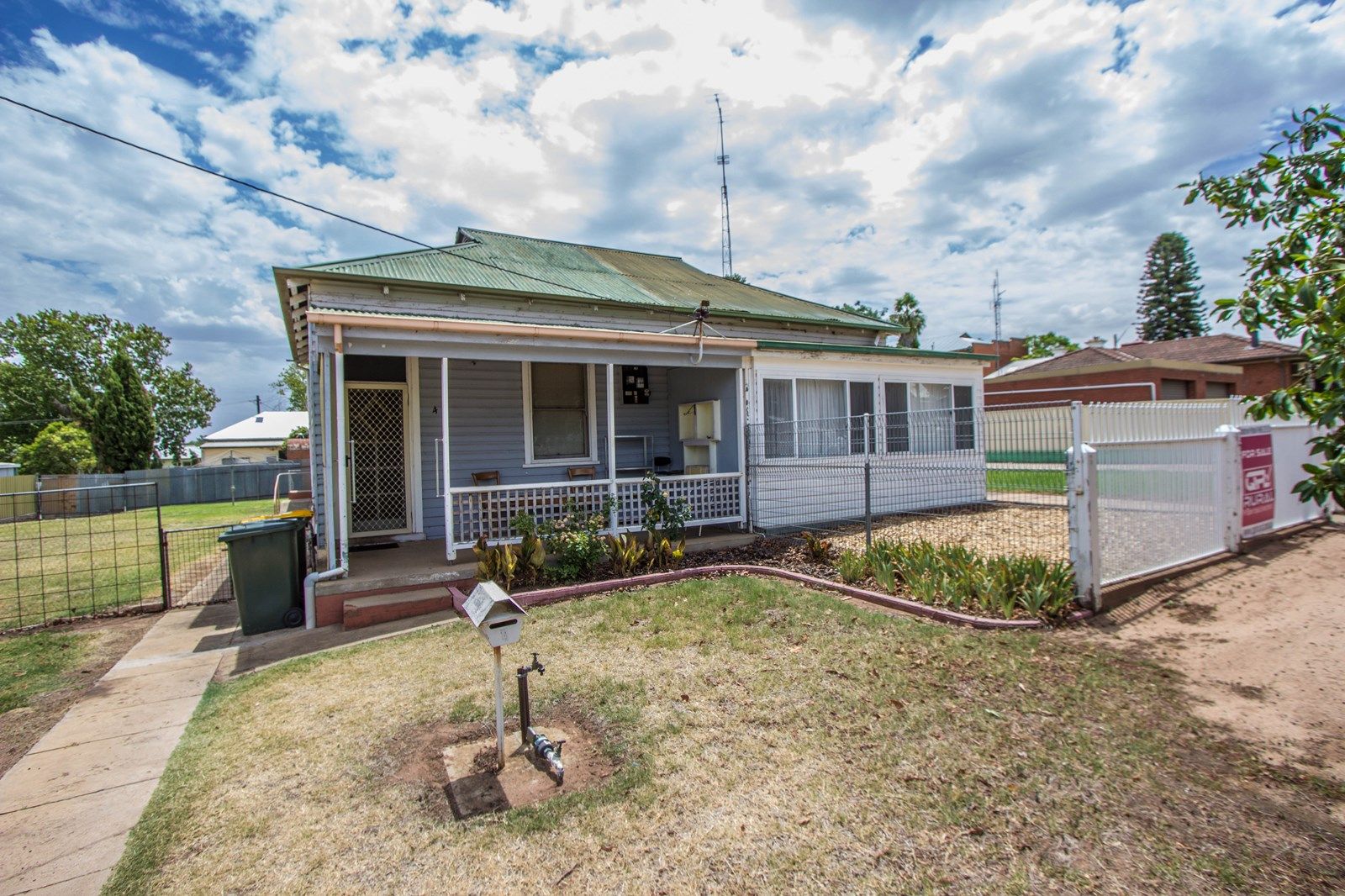 2-4 Willans Street, Narrandera NSW 2700, Image 2