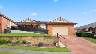 Picture of 24 The Watermark, MOUNT ANNAN NSW 2567
