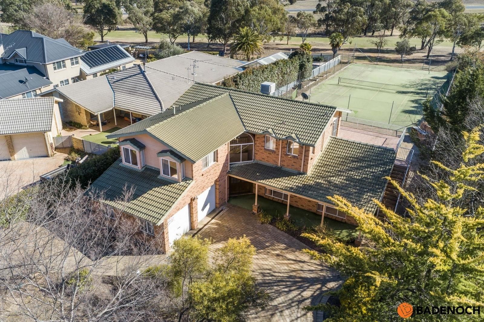 19 Mt Vernon Drive, Kambah ACT 2902, Image 0