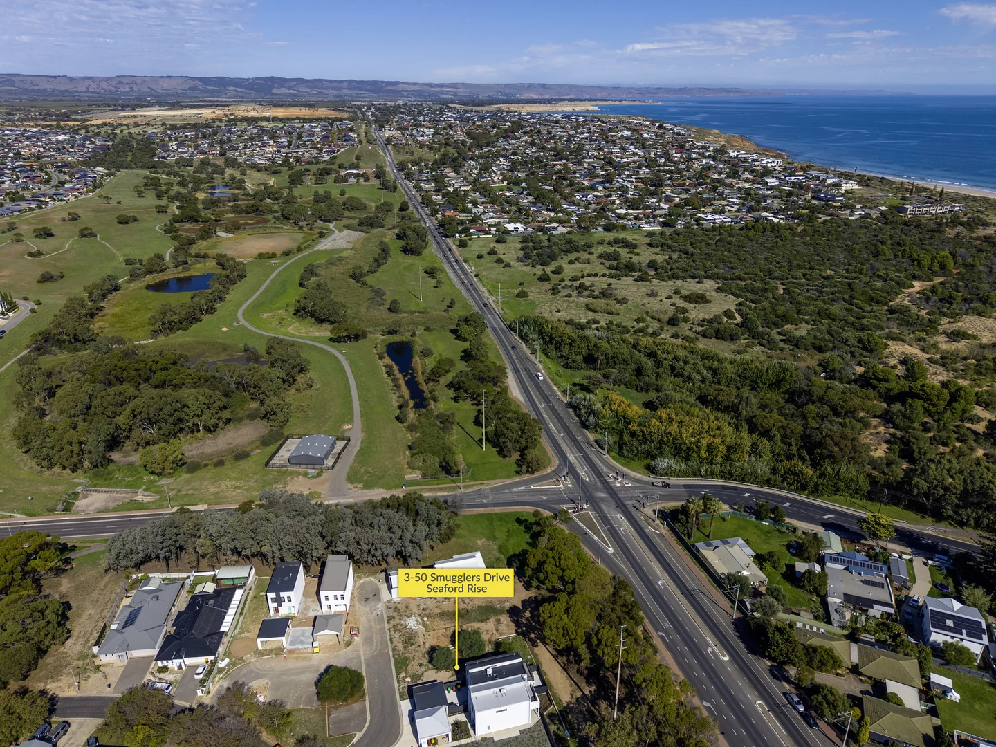 Additional image 3 of Lot 3/50 Smugglers Drive, Seaford Rise SA 5169