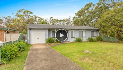 Picture of 10 Emerson Street, NORTH NOWRA NSW 2541