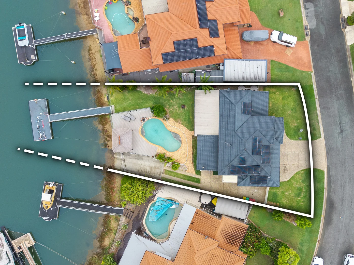 Additional image 3 of 19 Constellation Court, Newport QLD 4020