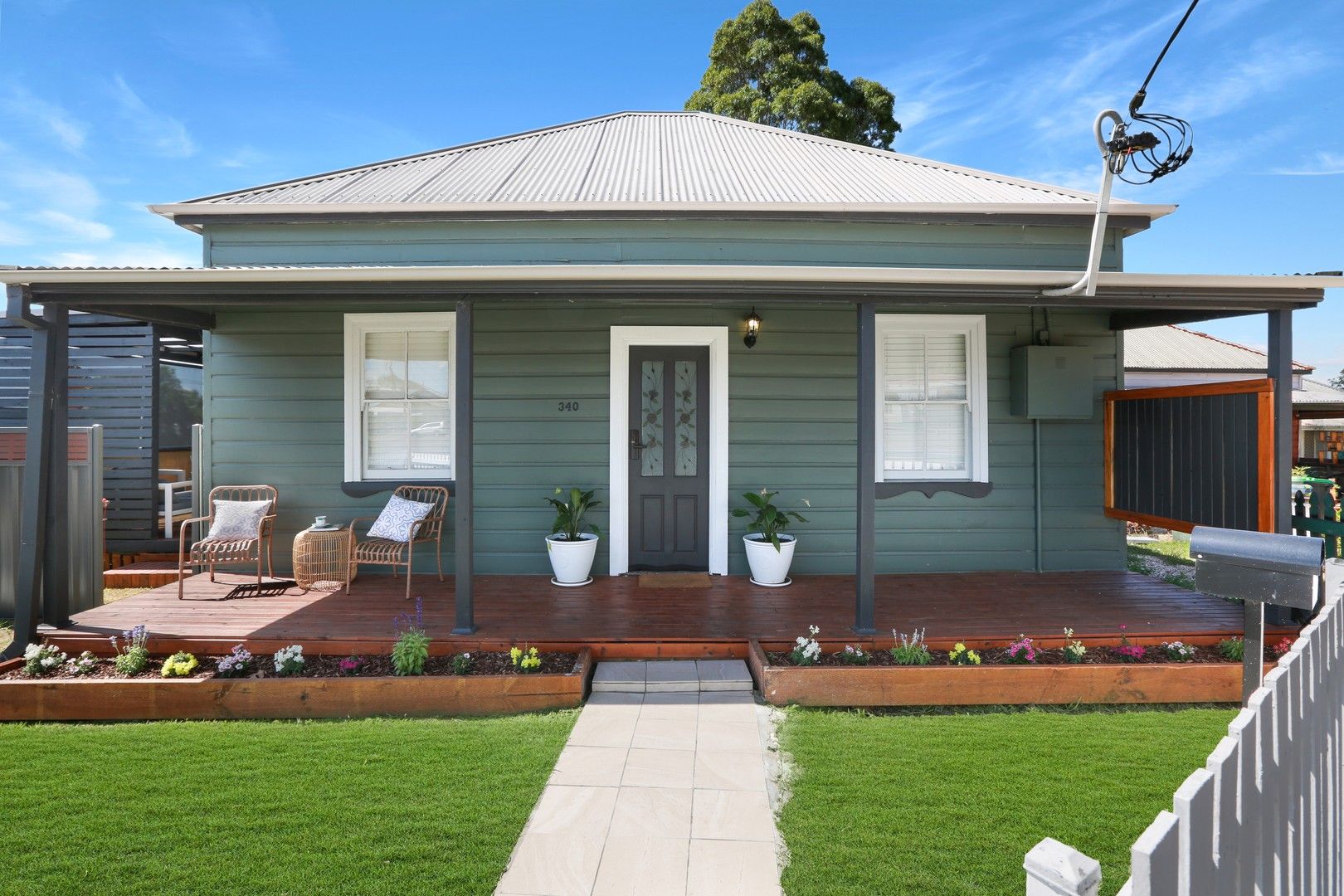 3 bedrooms House in 340 Old Maitland Rd CESSNOCK NSW, 2325