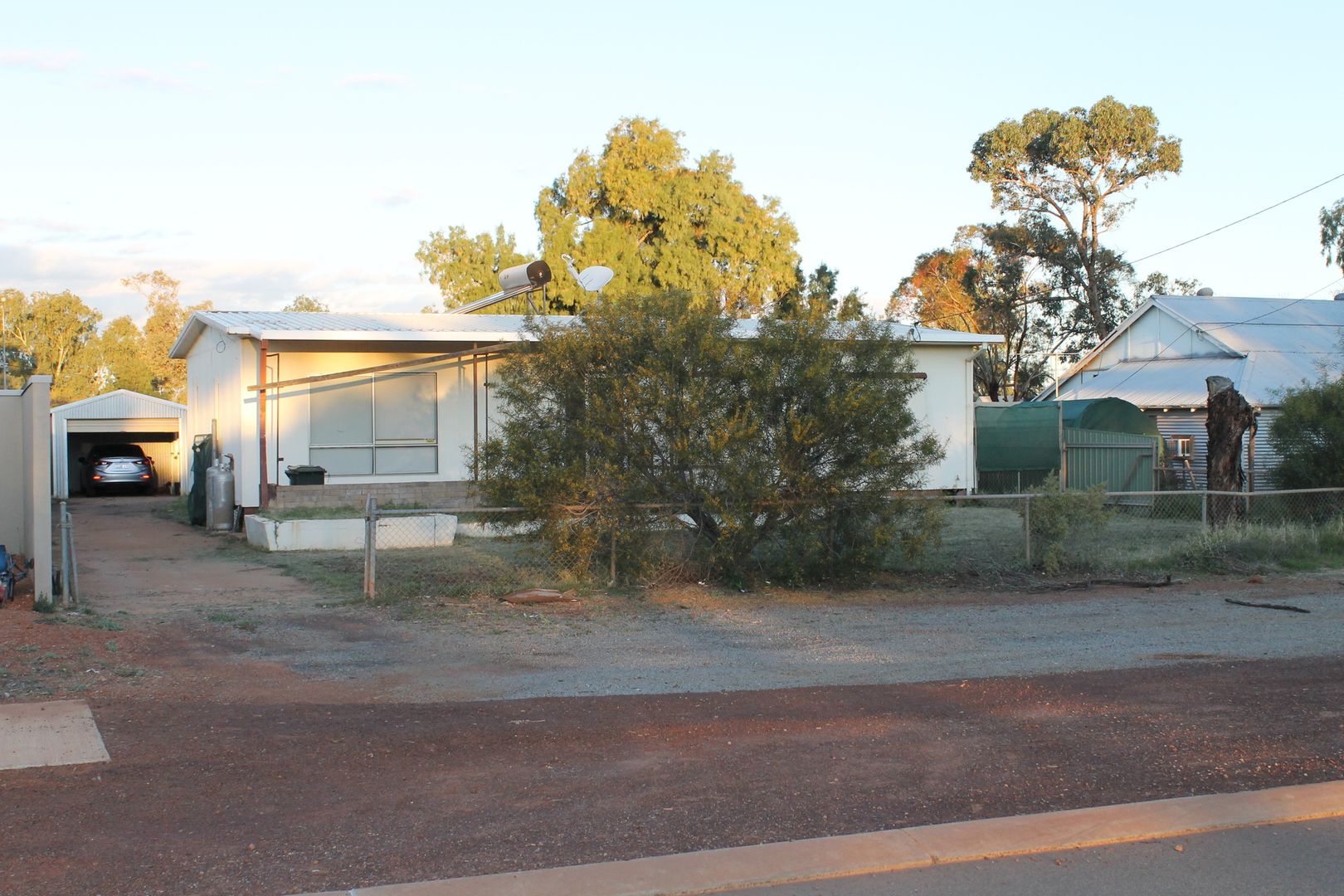 59 Attwood Street, Mount Magnet WA 6638, Image 1