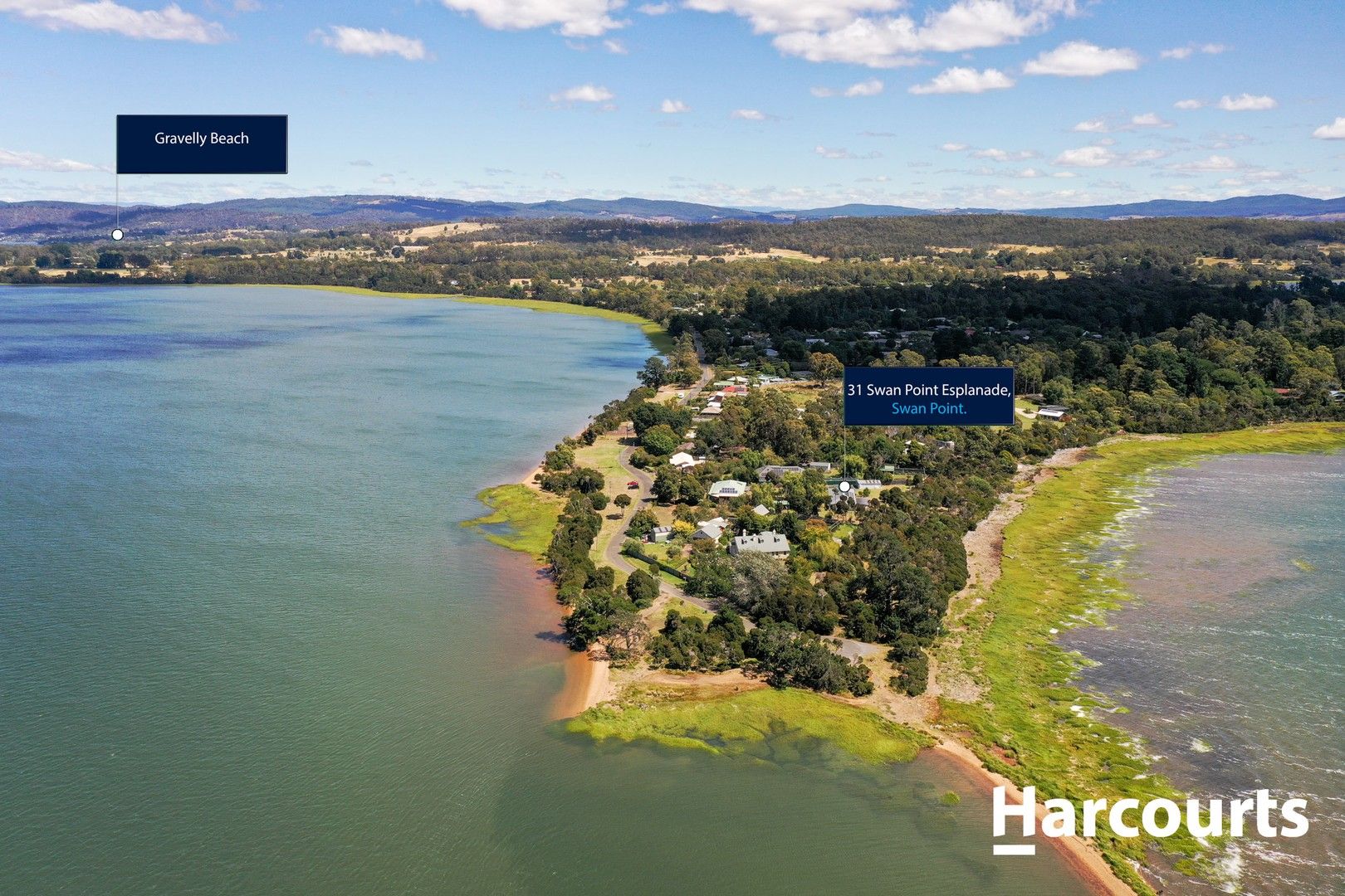 31 Swan Point Esplanade, Swan Point TAS 7275, Image 1