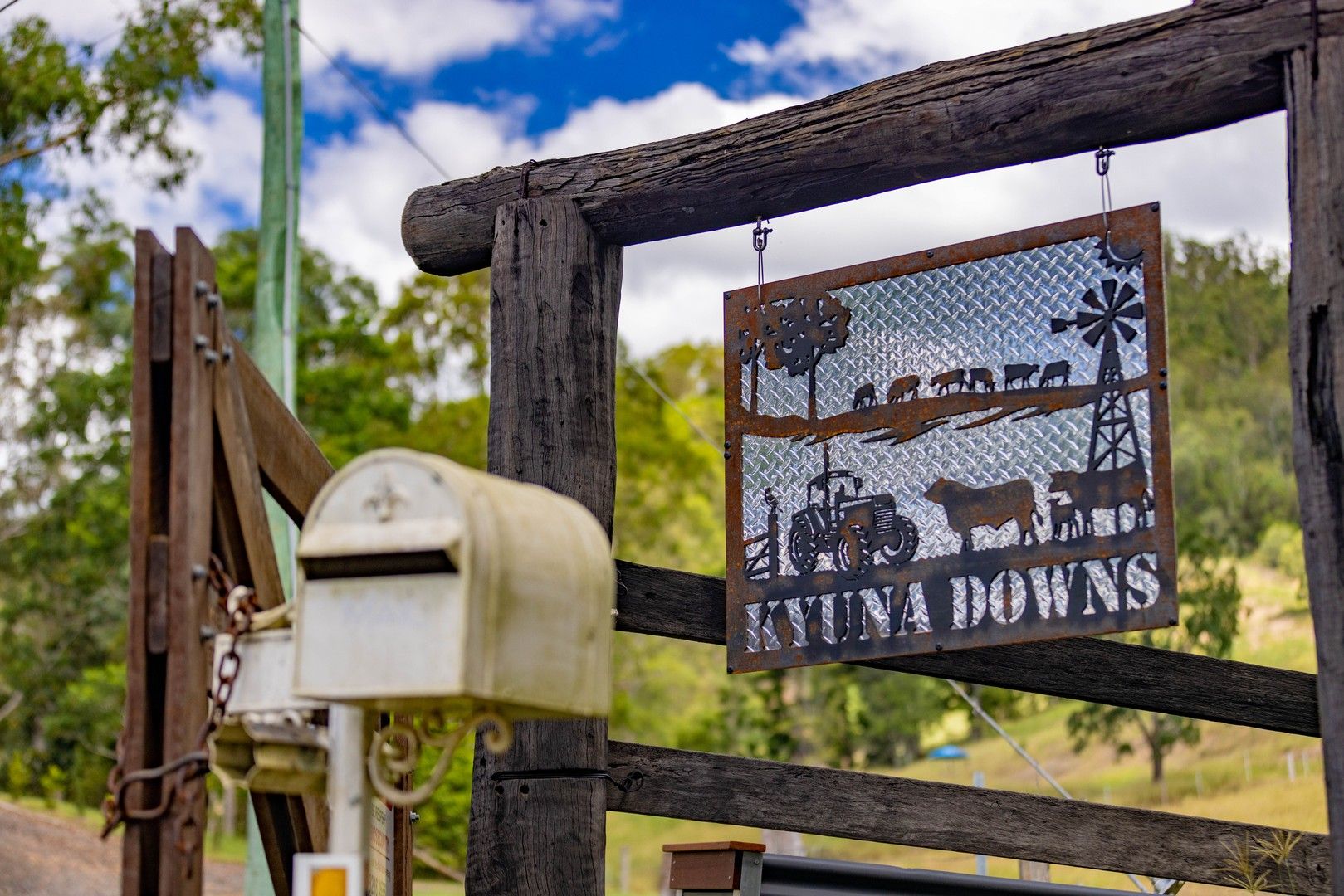 119 Perrys Road, Kidaman Creek QLD 4574 House for Sale Domain