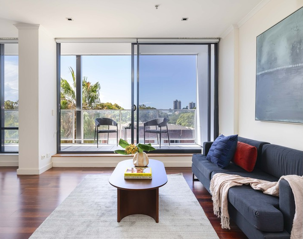 402/85-97 New South Head Road, Edgecliff NSW 2027