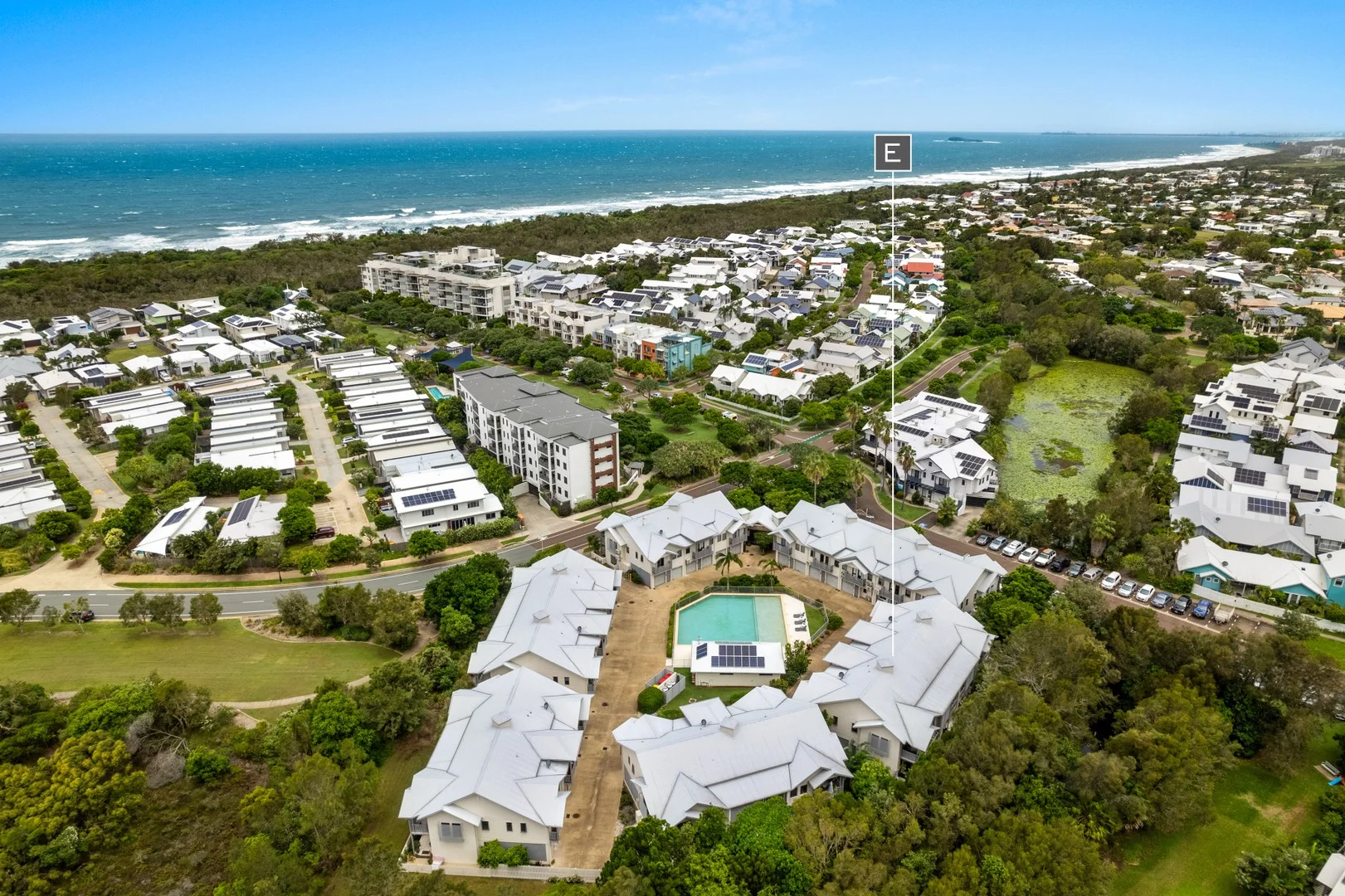 Primary image of 16A/35 Seaside Boulevard, Marcoola QLD 4564