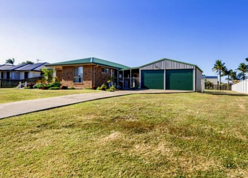 9 Cove Street, Burnett Heads QLD 4670, Image 0