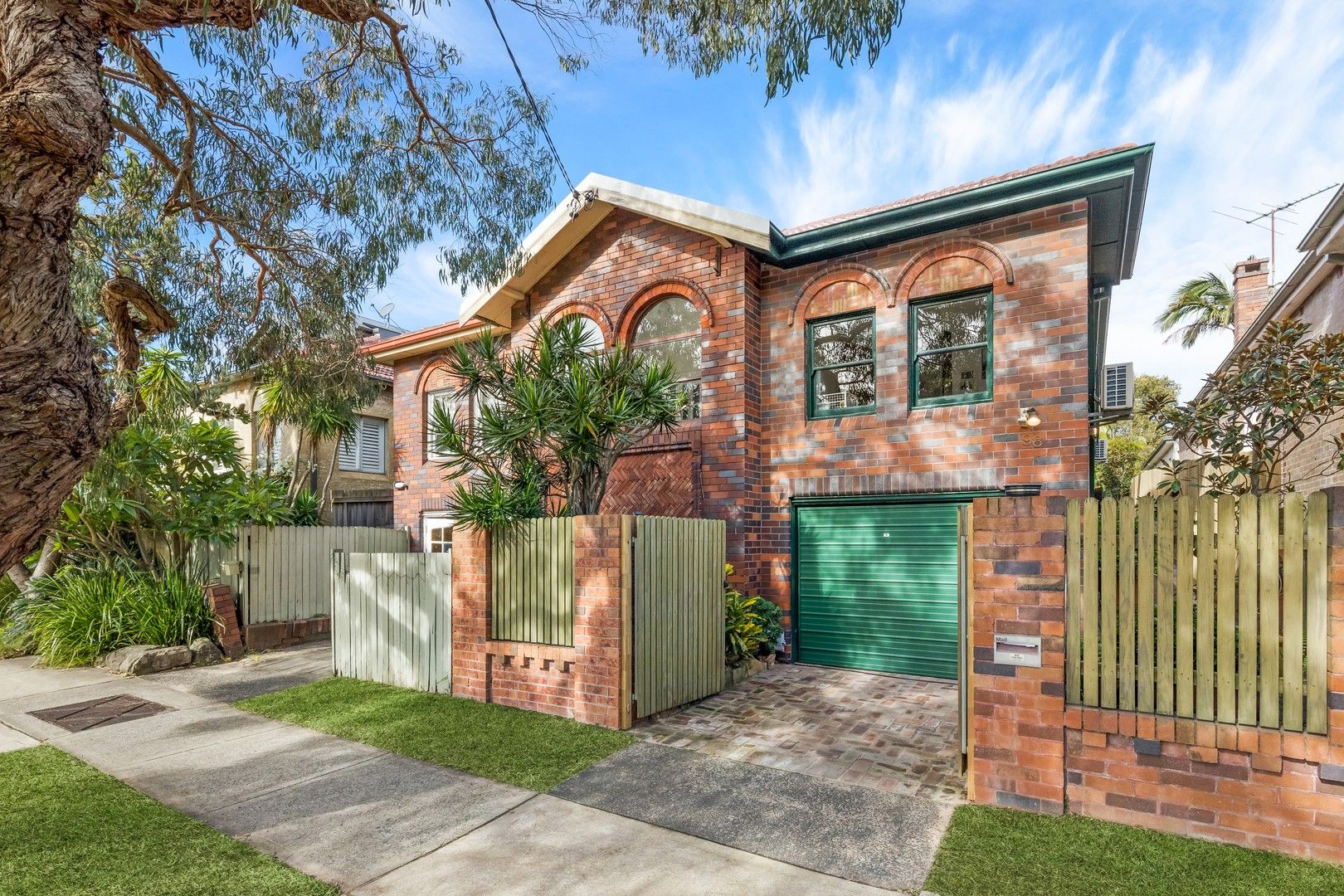 3 bedrooms House in 98 O'Donnell Street NORTH BONDI NSW, 2026