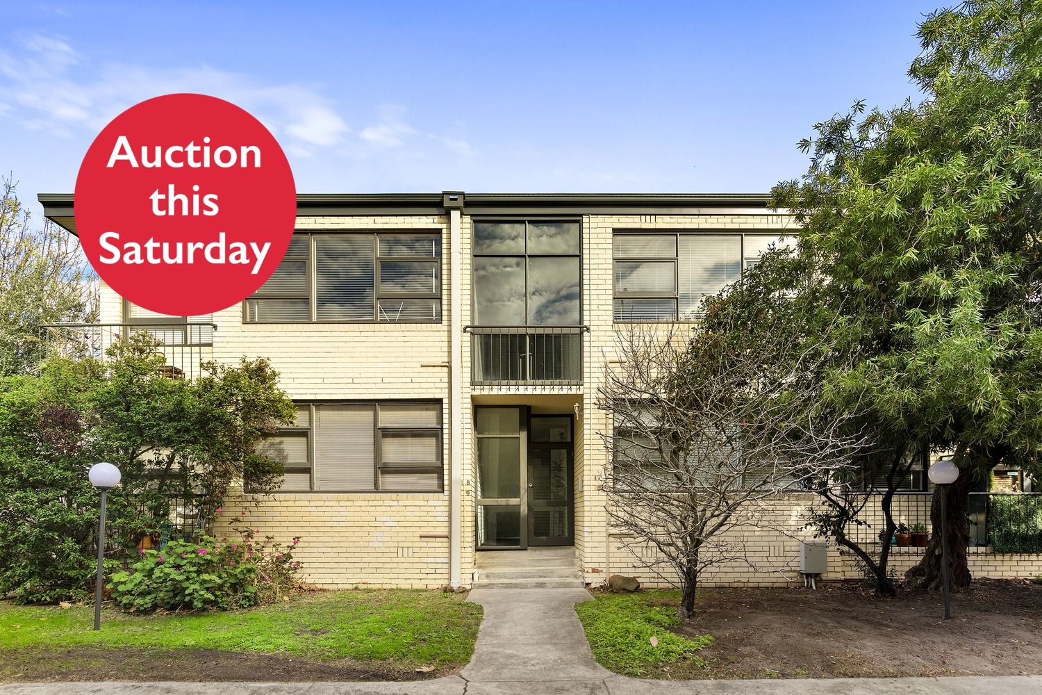 17 22 Allison Road Elsternwick Vic 3185 Apartment For