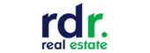 Logo for RDR Real Estate