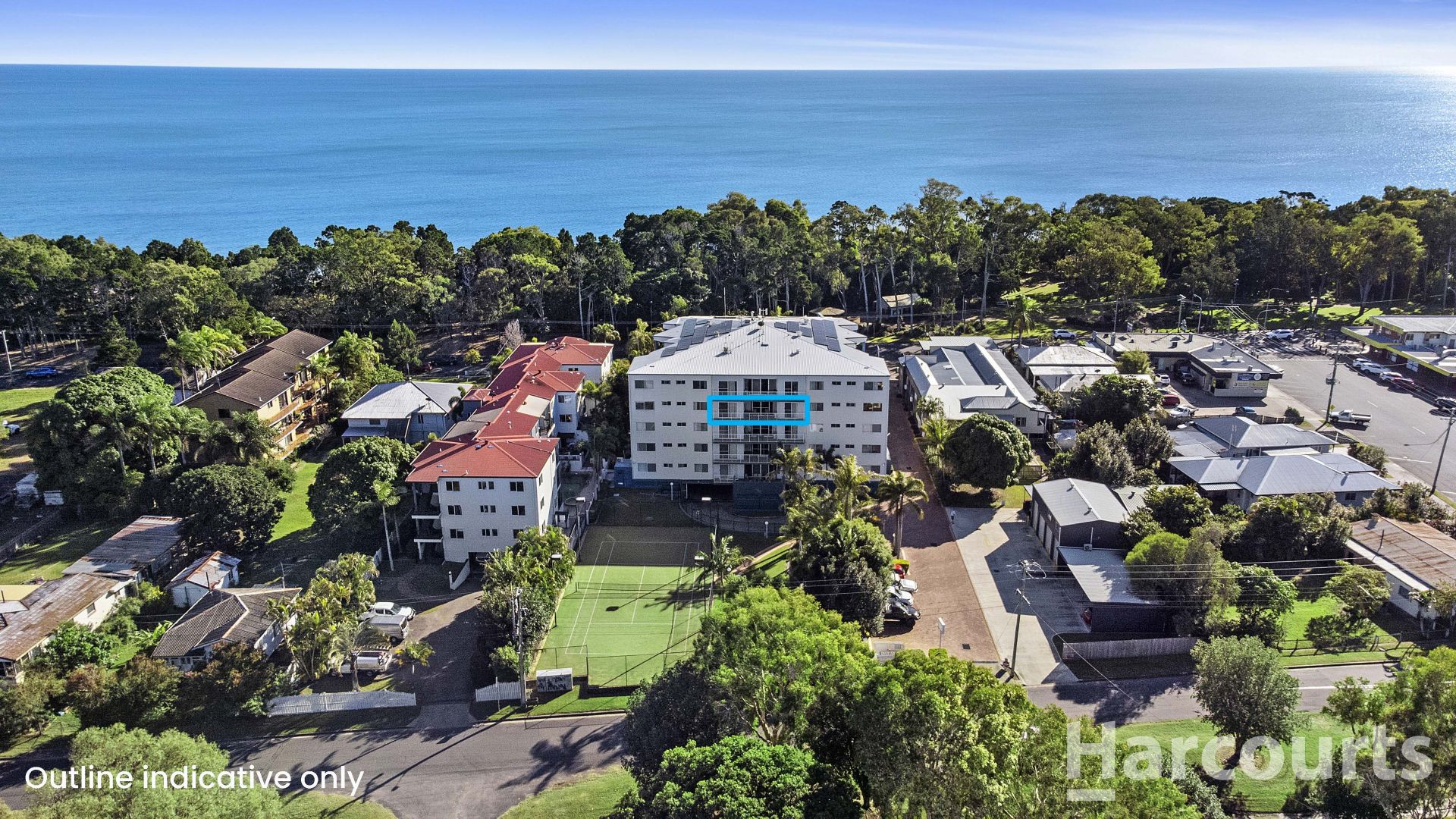 26/397 Esplanade , Torquay Property History & Address Research Domain