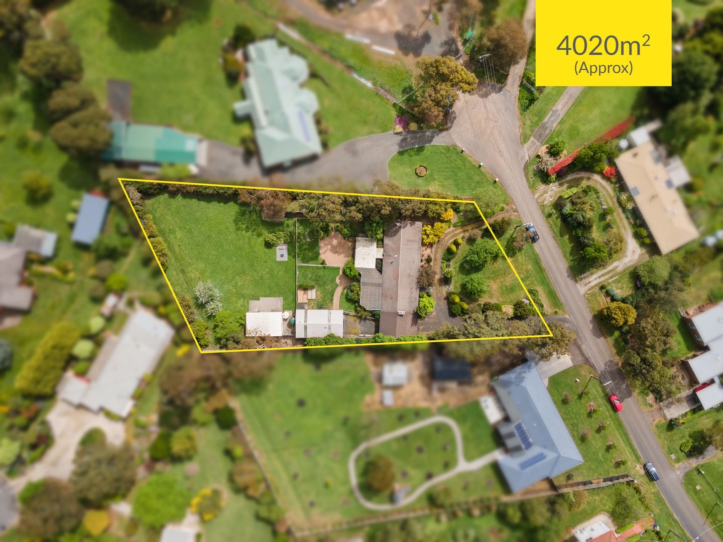 7 Gott Court, Romsey VIC 3434