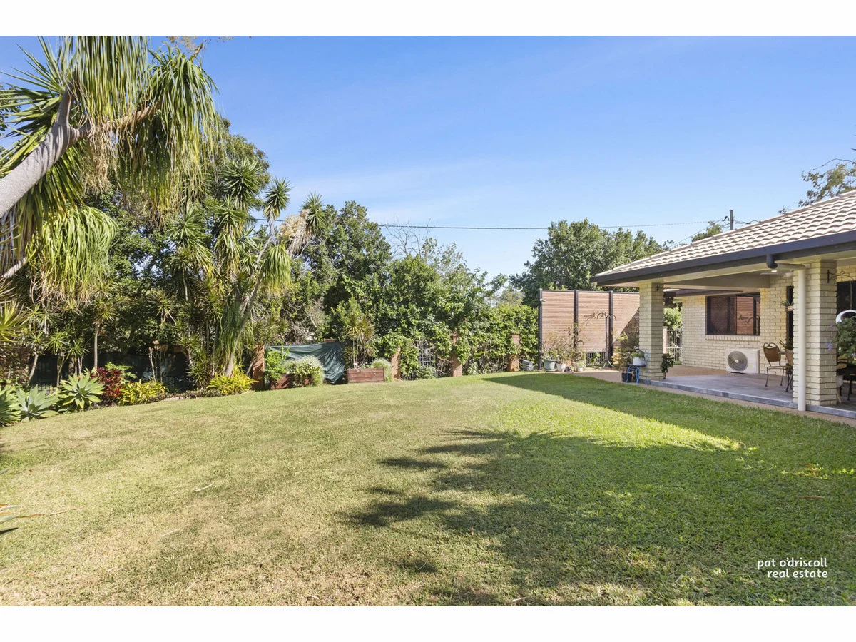 Additional image 14 of 11 Treefern Terrace, Frenchville QLD 4701