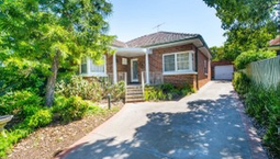 Picture of 6 Cranwell Avenue, STRATHMORE VIC 3041