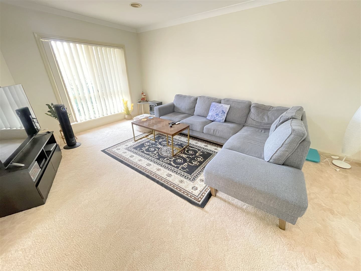 3 bedrooms Apartment / Unit / Flat in 16A Robrick Close GRIFFITH NSW, 2680