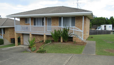 Picture of 1/3 ALEXANDRA COURT, SAWTELL NSW 2452