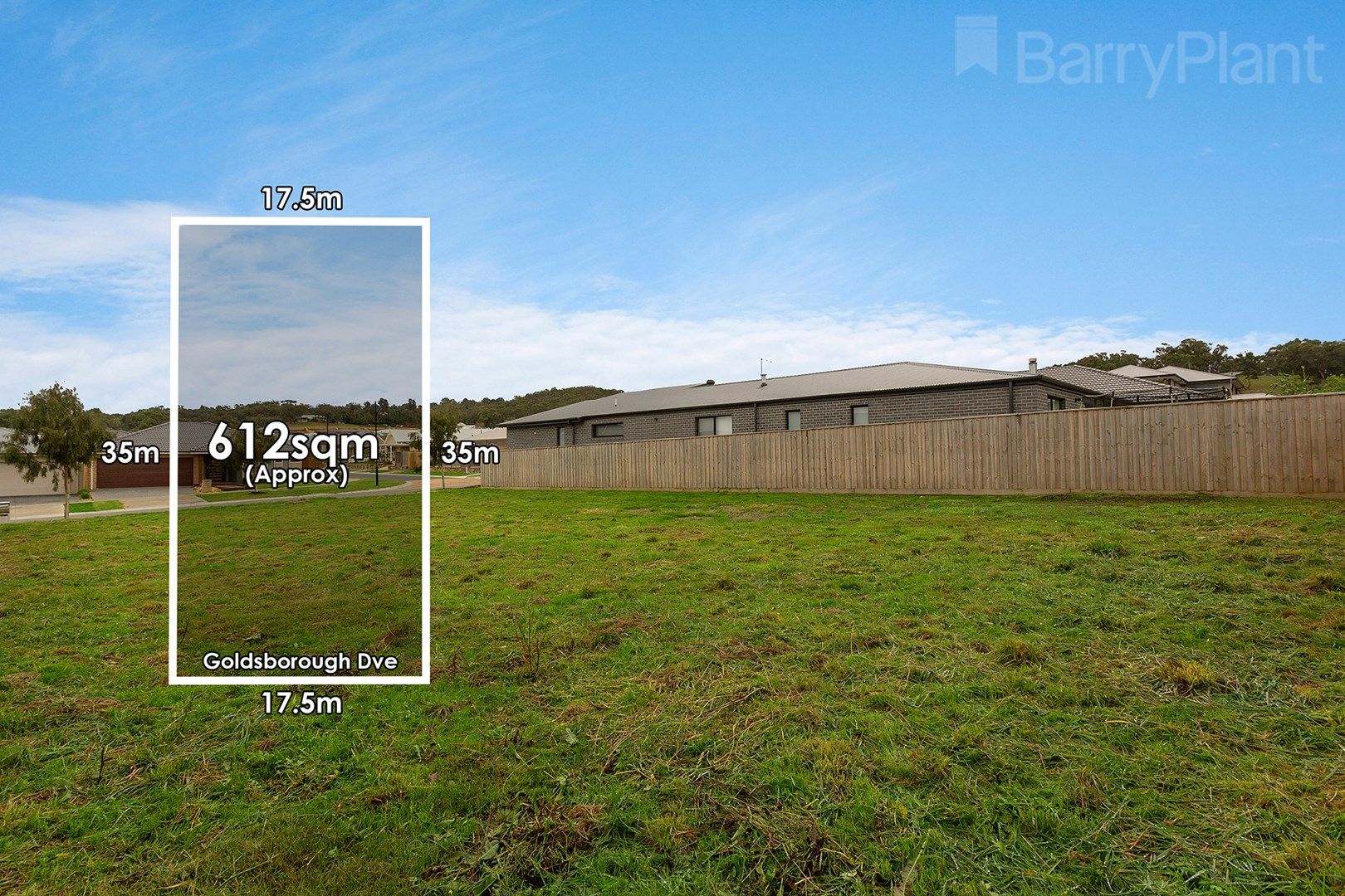 12 Goldsborough Drive, Officer VIC 3809, Image 0