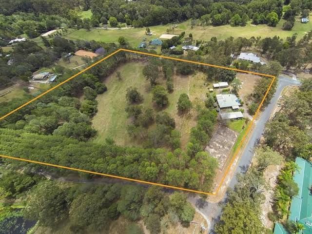 2 Mystery Road, Guanaba QLD 4210, Image 2
