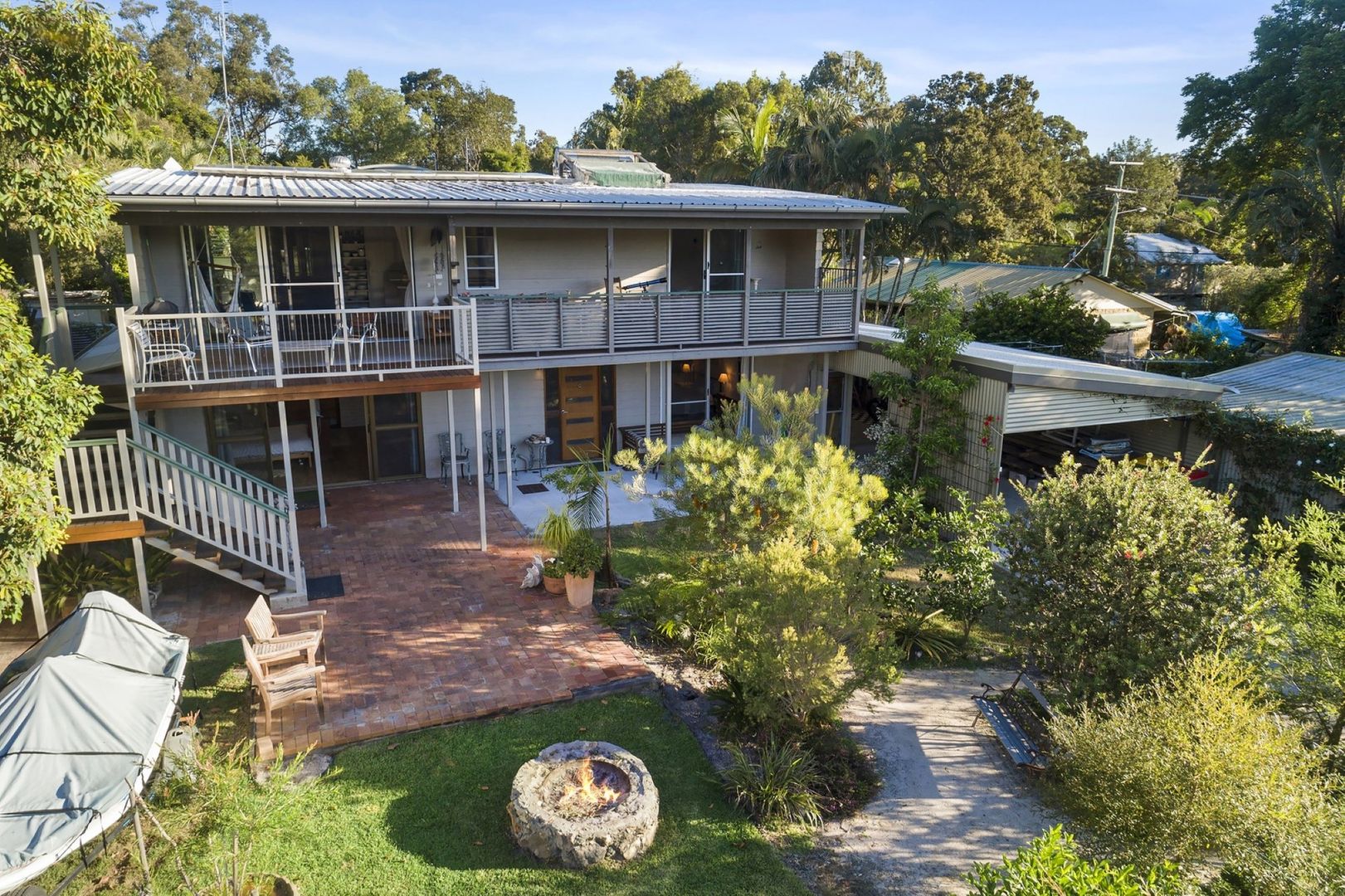 4 bedrooms House in 3 Urangan Street BOREEN POINT QLD, 4565