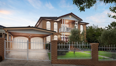 Picture of 5 Maple Court, KEILOR VIC 3036