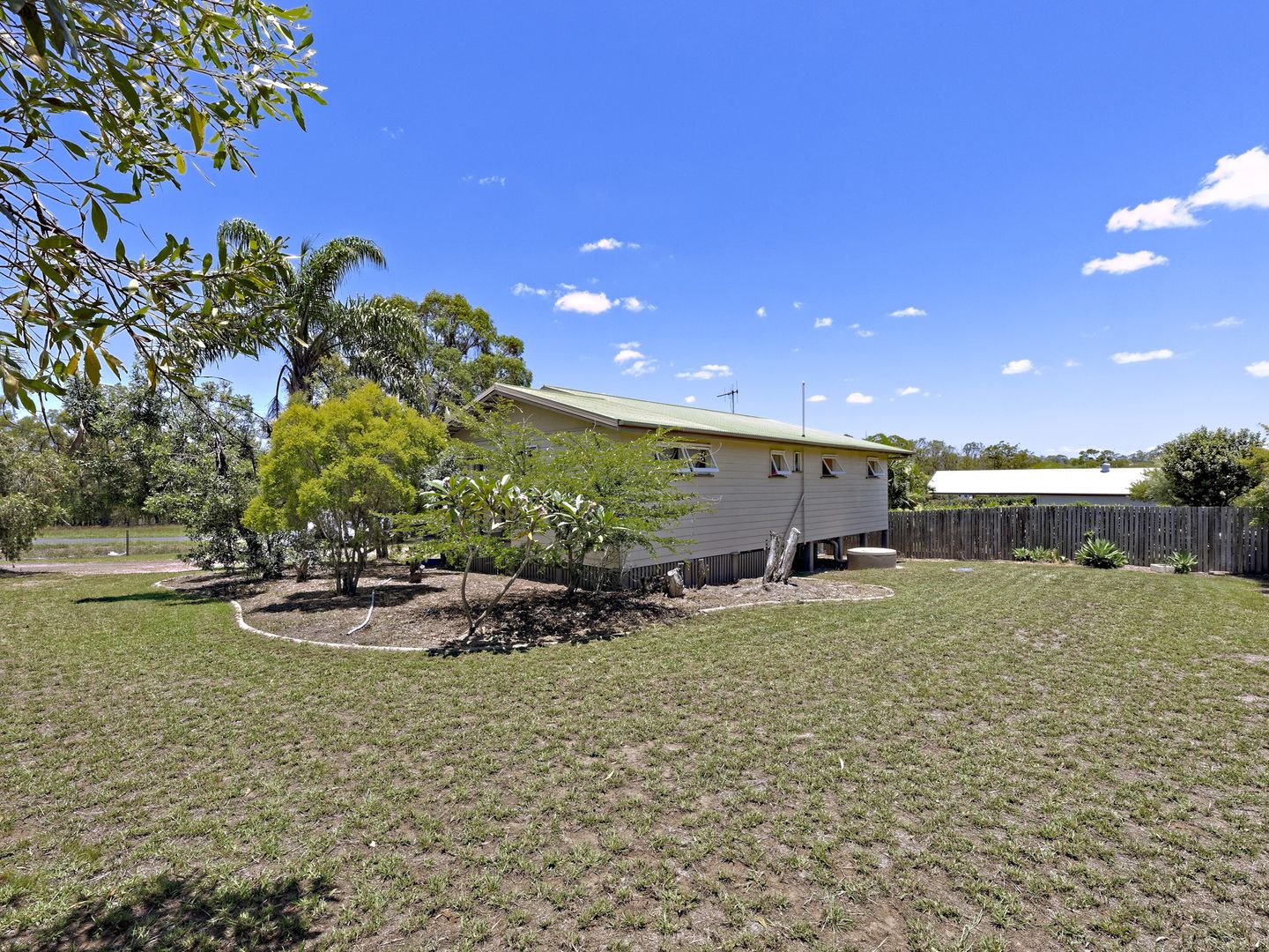 3 Jensen Street, Cordalba QLD 4660, Image 1