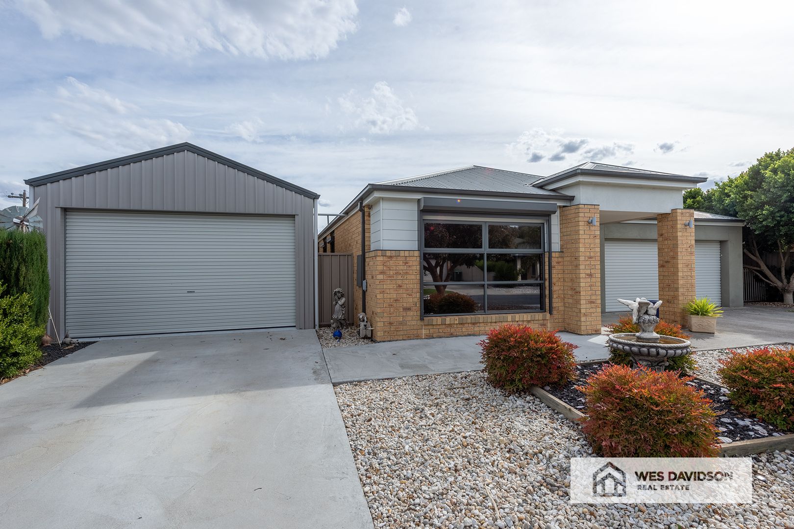 2 Matthews Court, Horsham VIC 3400, Image 1