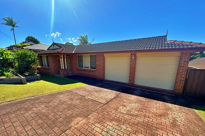 Picture of 105 Koolang Road, GREEN POINT NSW 2251