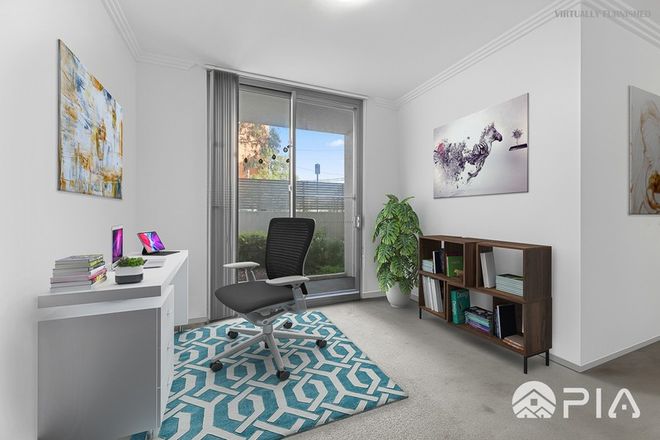 Picture of 3/10 Reede Street, TURRELLA NSW 2205