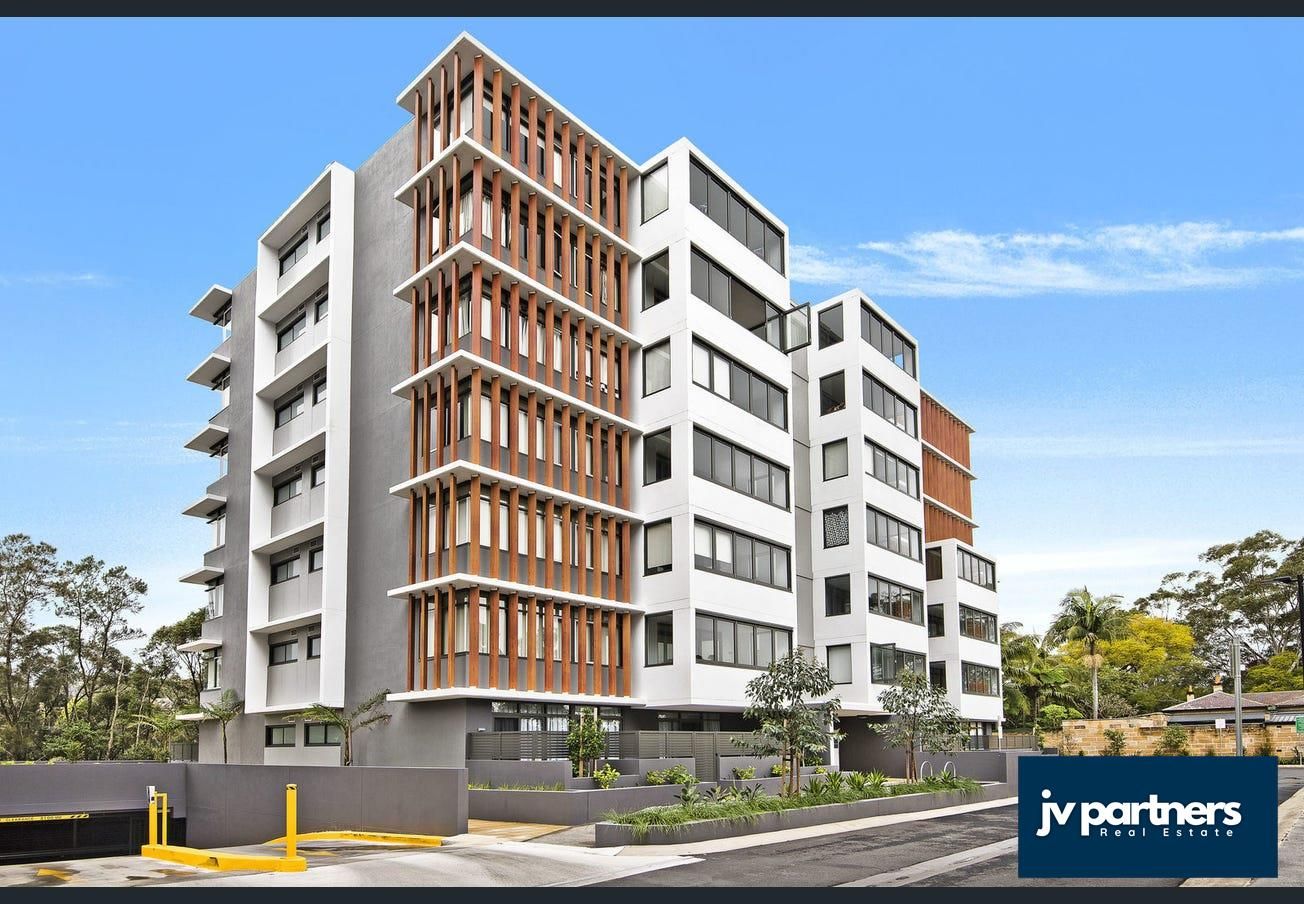 210/9 Waterview Drive, Lane Cove NSW 2066 Apartment For Rent Domain