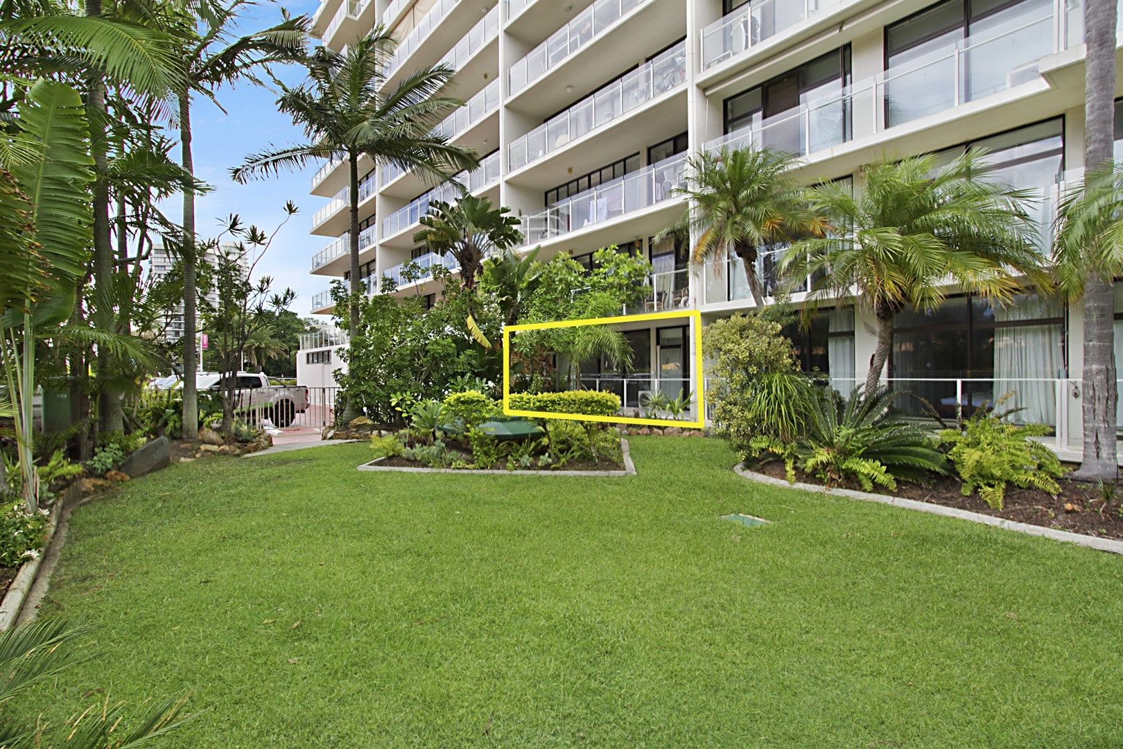 1/33 Thornton Street, Surfers Paradise QLD 4217, Image 0