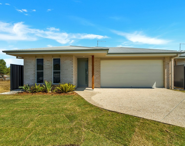 16 Kintyre Close, Townsend NSW 2463