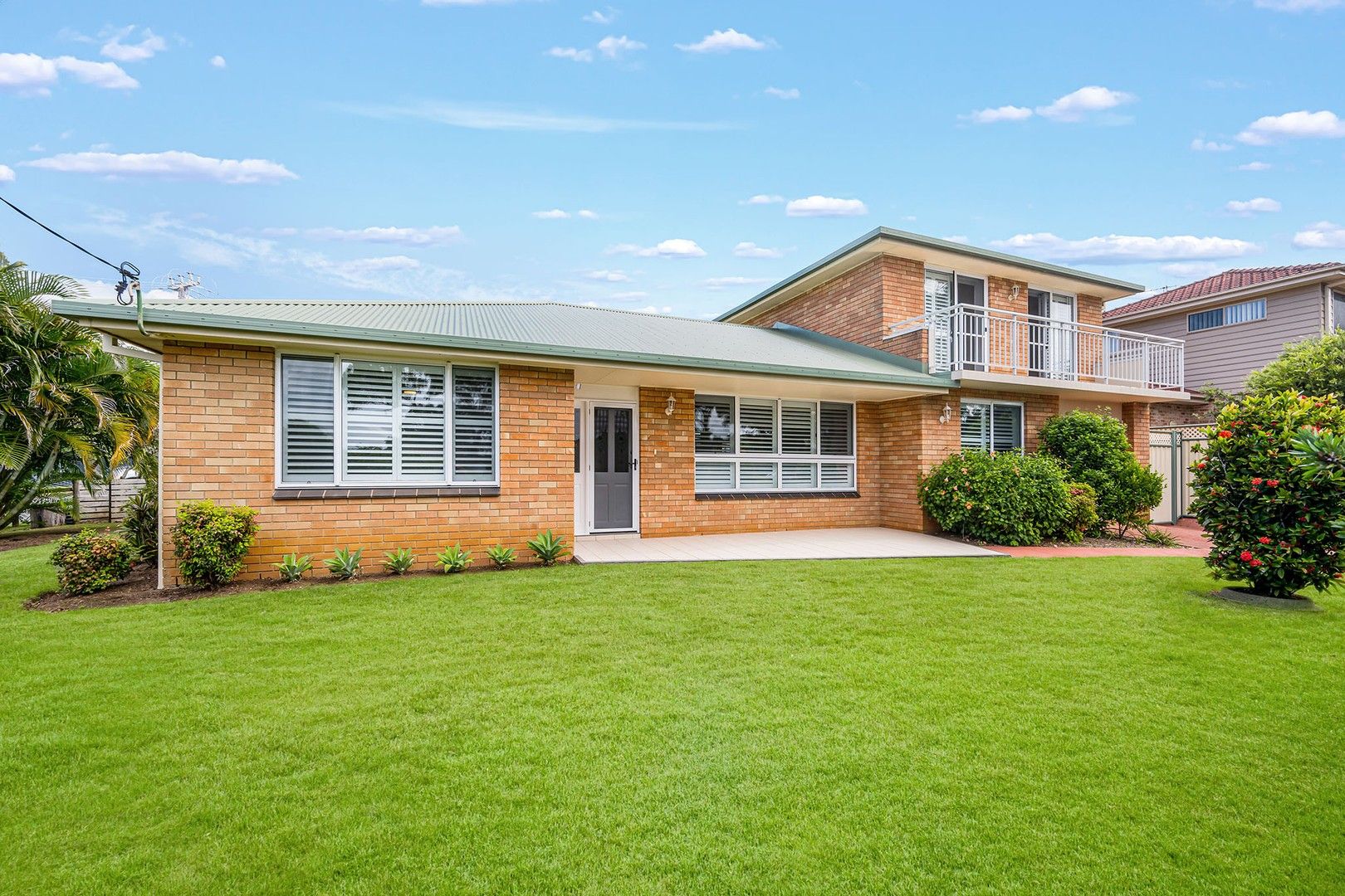 5 bedrooms House in 149 Kennedy Drive PORT MACQUARIE NSW, 2444