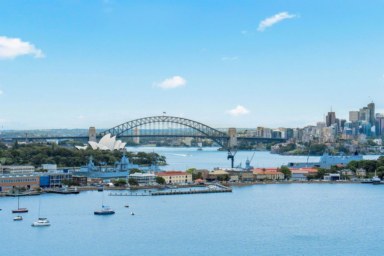 4 bedrooms Apartment / Unit / Flat in 15A + 15C/13-15 Thornton Street DARLING POINT NSW, 2027
