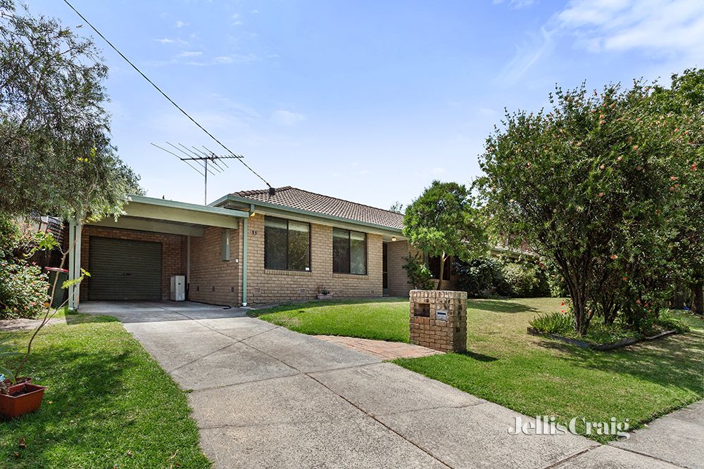 33 Oldstead Road, Greensborough VIC 3088 House For Rent 700 Domain