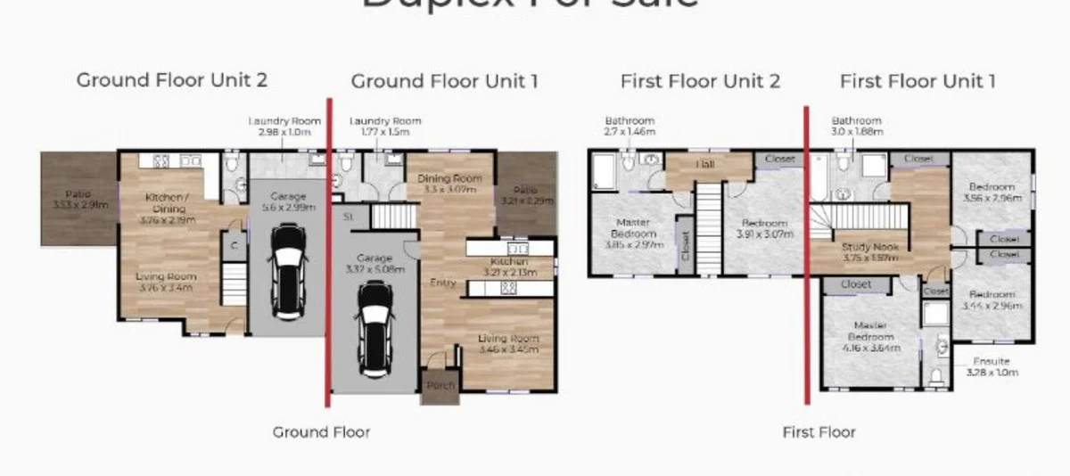 Additional image 9 of Duplex 2/4 Dusk Place, Crestmead QLD 4132