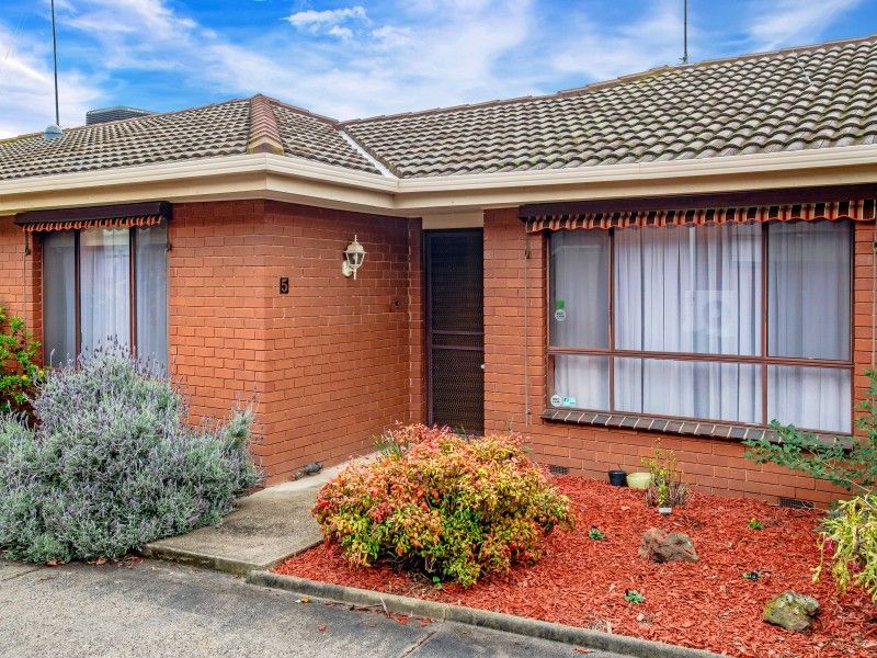 5/7 Meaker Avenue, Oak Park VIC 3046, Image 0