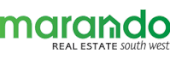 Logo for Marando Real Estate South West