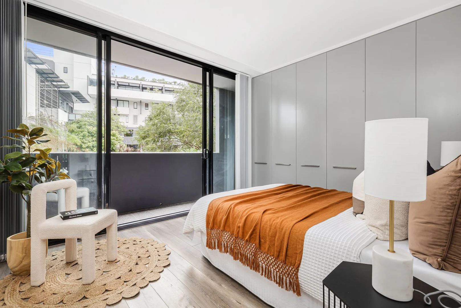 Additional image 8 of 1103/1 Grandstand Parade, Zetland NSW 2017