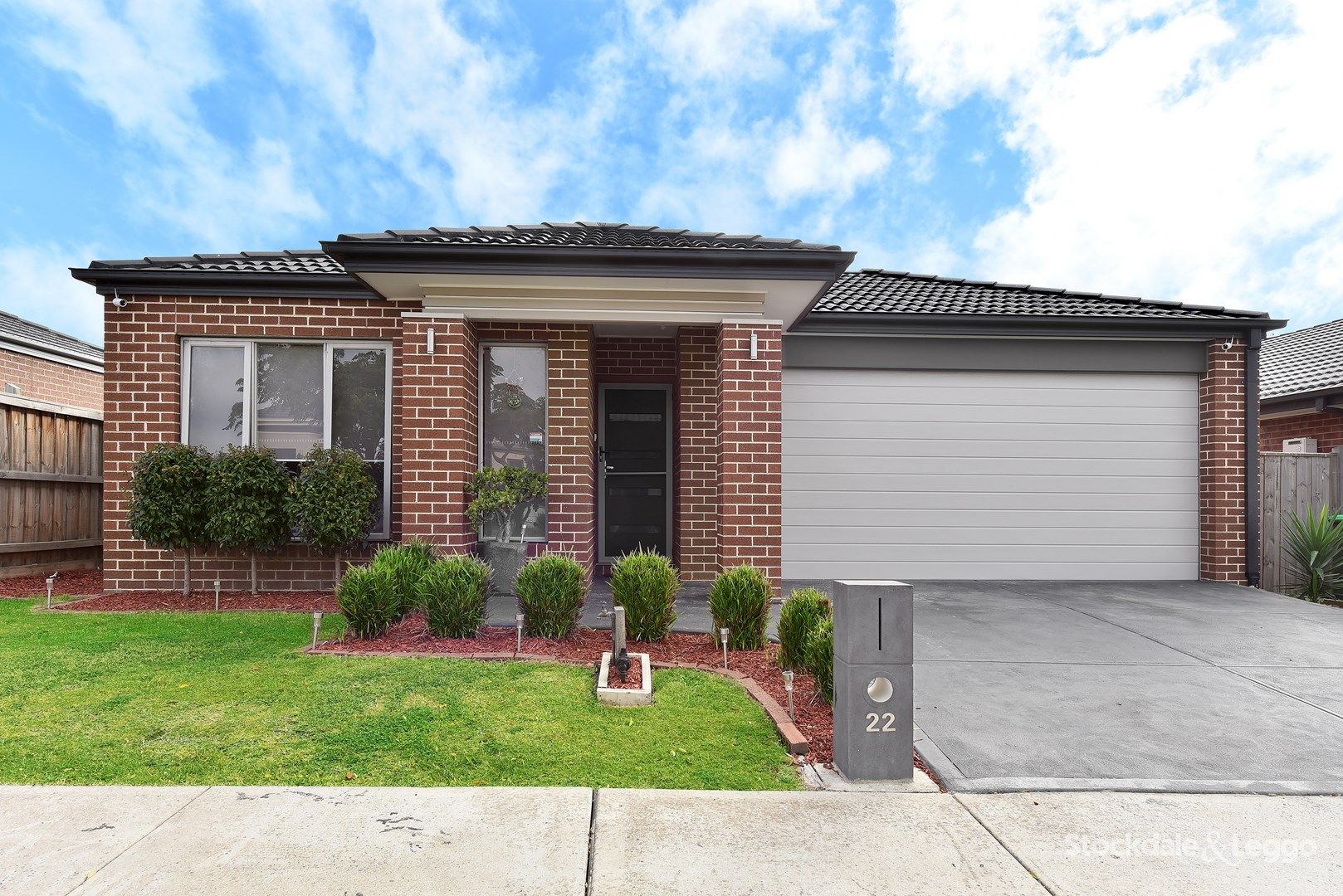 22 Balerno Way, Mernda VIC 3754, Image 0